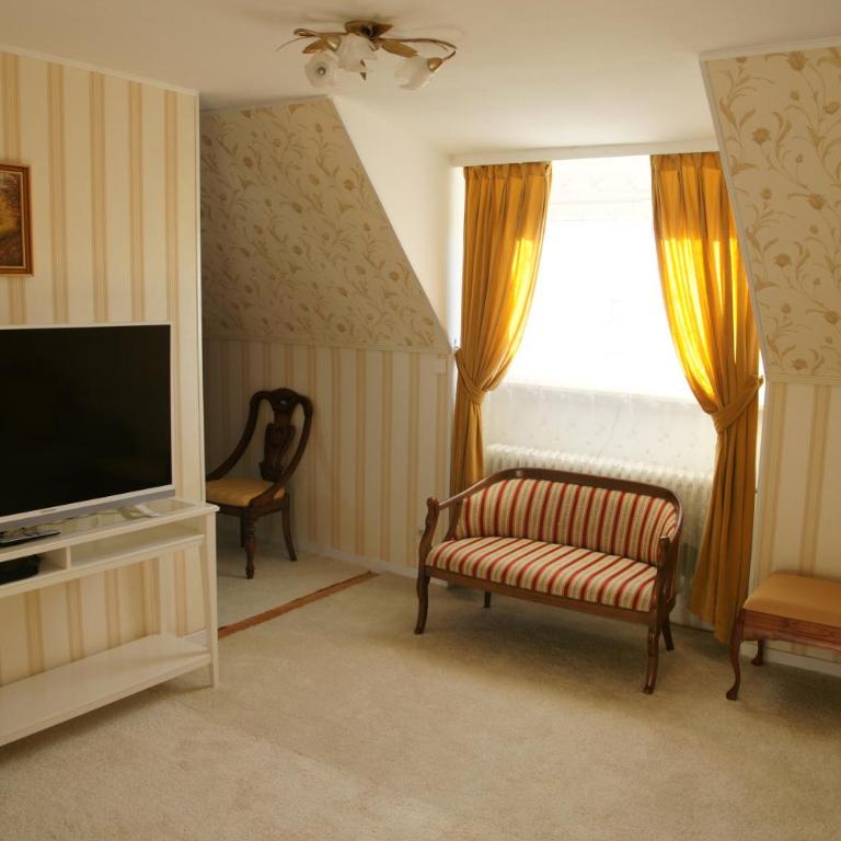 Apartment Elena - Maisonette - 5