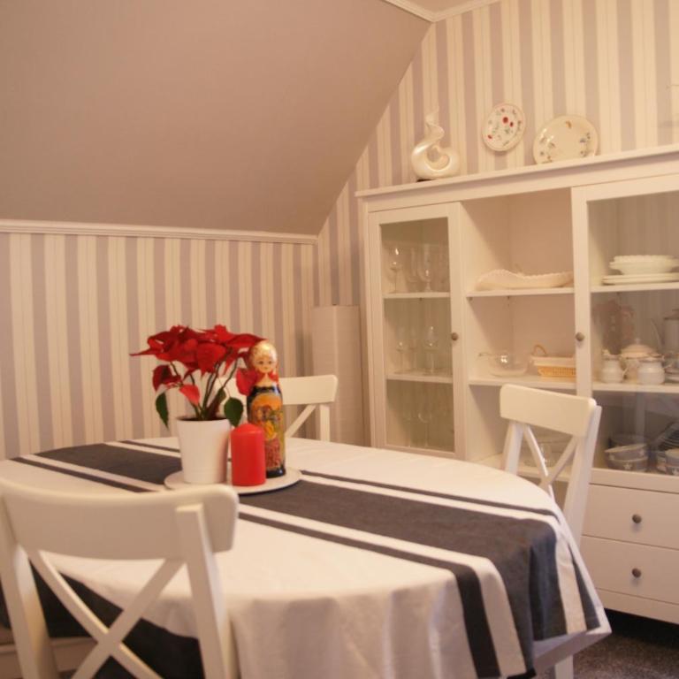 Apartment Elena - Maisonette - 6