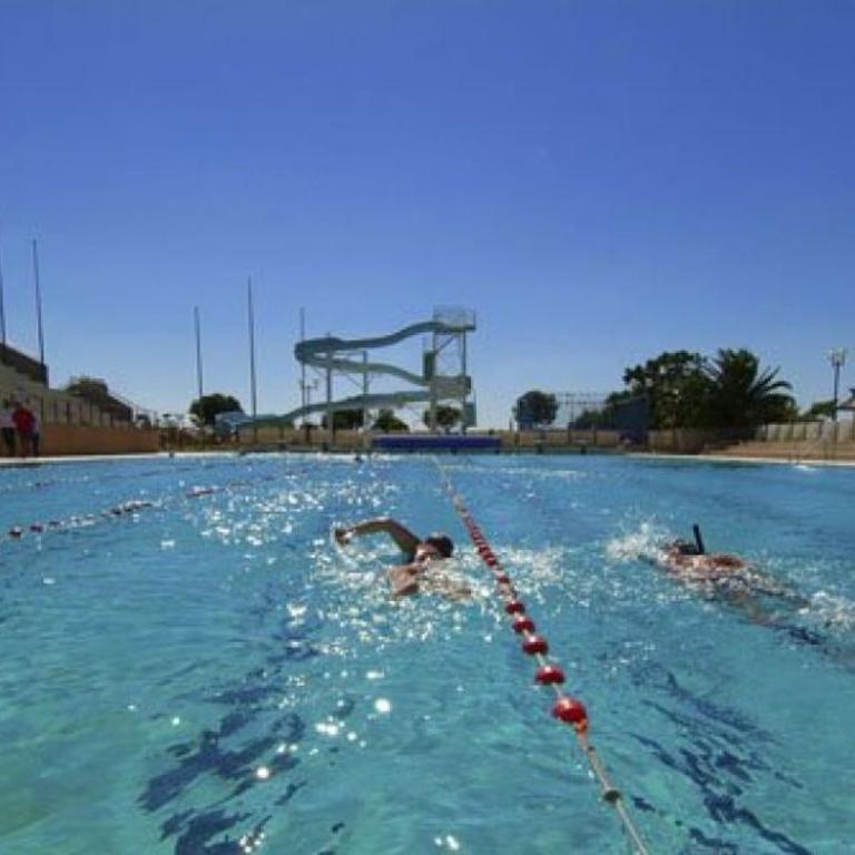 Le Mazagran proche du centre ville et 15 mn de la plage - Villa - 33
