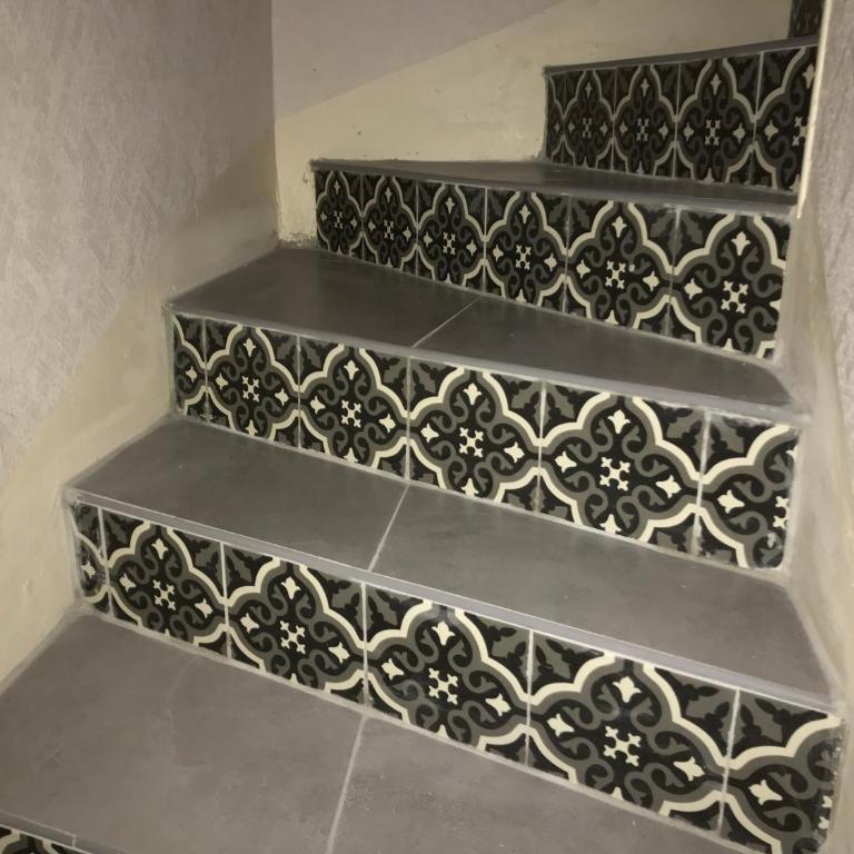 Le Mazagran proche du centre ville et 15 mn de la plage - Villa - 11