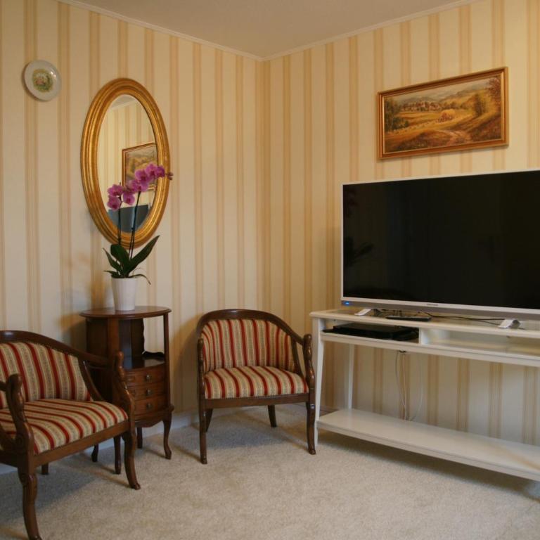 Apartment Elena - Maisonette - 4