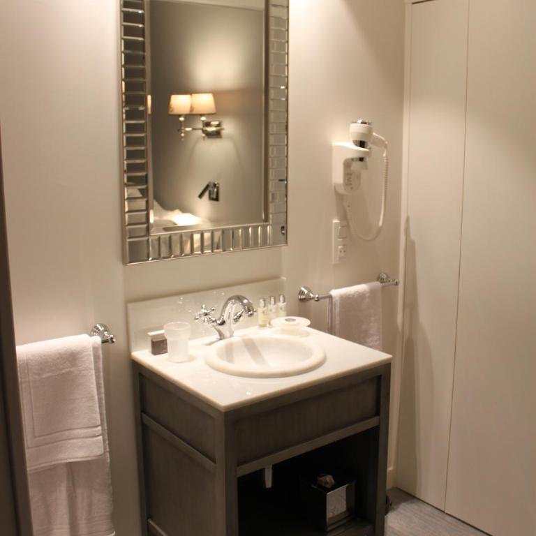 My Home In Paris - Classic Double Room - 1
