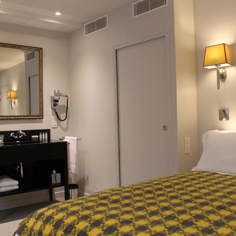 My Home In Paris - Classic Double Room - 3
