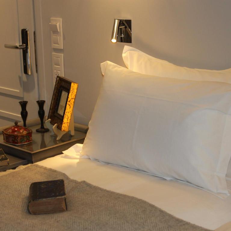 My Home In Paris - Superior Double or Twin Room - 2