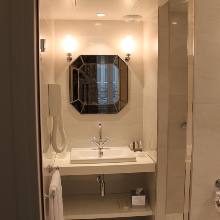 My Home In Paris - Two Connecting Executive Rooms - 5