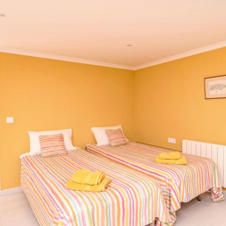 Villa near Montgó with Pool and Beach - Villa de 5 dormitorios - 17