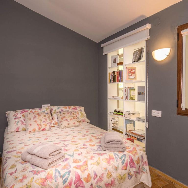 Villa near Montgó with Pool and Beach - Villa de 5 dormitorios - 14