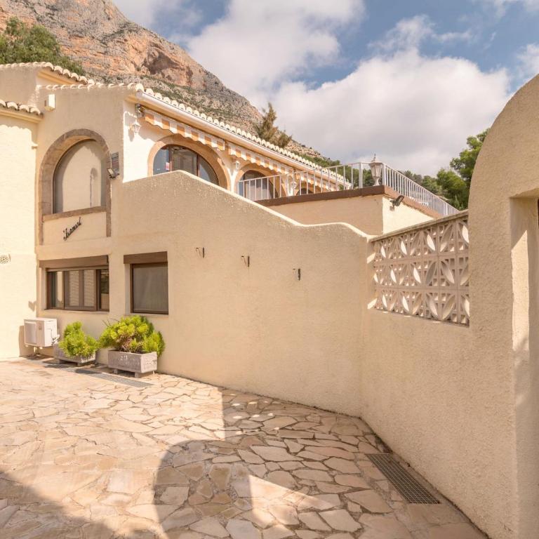 Villa near Montgó with Pool and Beach - Villa de 5 dormitorios - 7