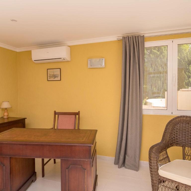 Villa near Montgó with Pool and Beach - Villa de 5 dormitorios - 13