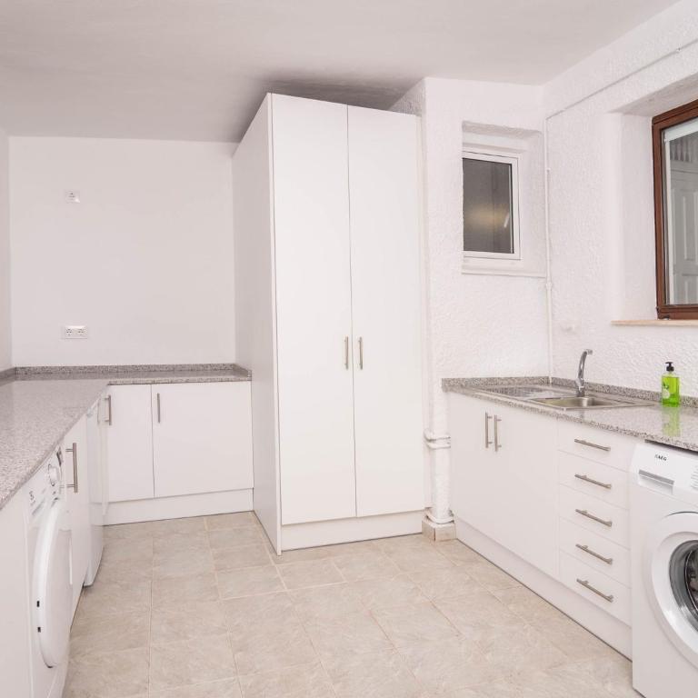 Villa near Montgó with Pool and Beach - Villa de 5 dormitorios - 23
