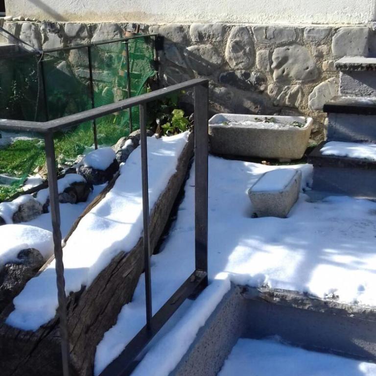 Chalet Los Ibones - Lodge Escarrilla - Casa Unifamiliar de 3 dormitorios - 21