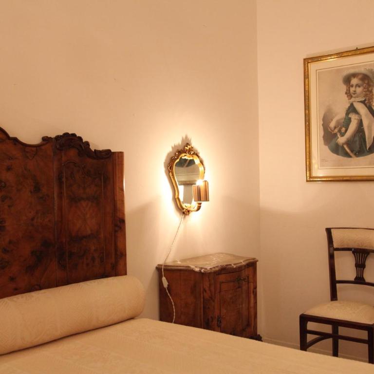 B&B Casa Ruffino - Camera Quadrupla Deluxe - 6