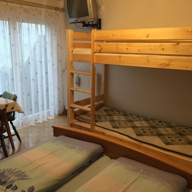 Haus Heimo - Doppelzimmer - 2