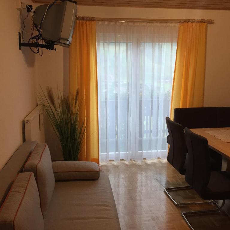 Haus Heimo - Apartment - 2