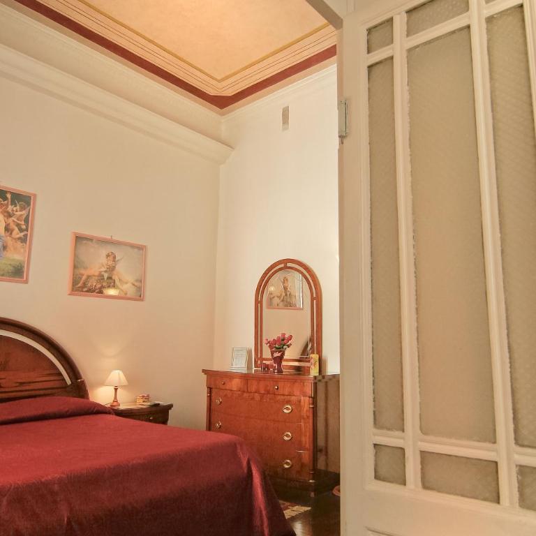 Alla Dolce Vita Roma Centro - Suite Queen Deluxe - 8