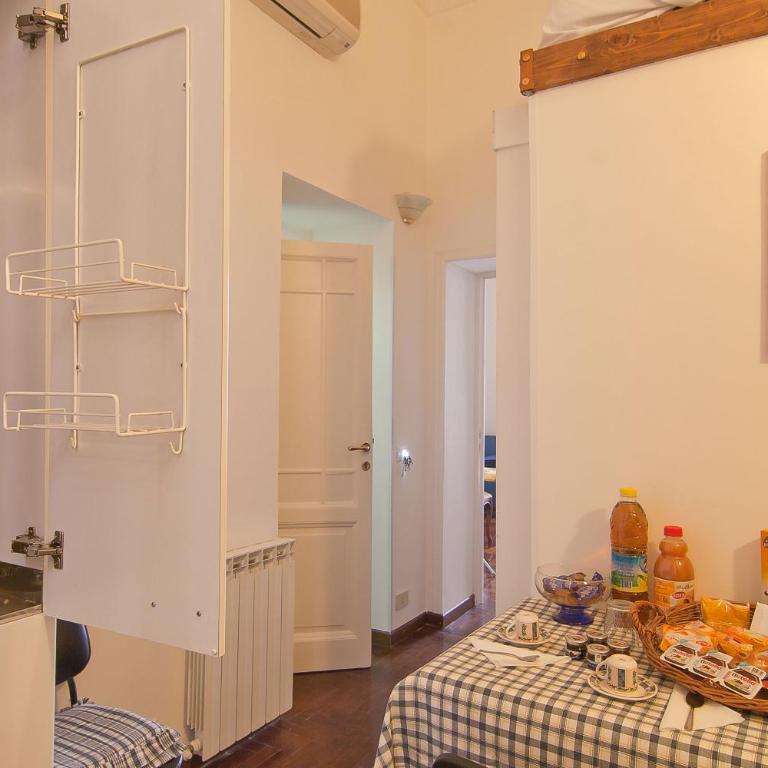 Alla Dolce Vita Roma Centro - Suite King Deluxe - 7