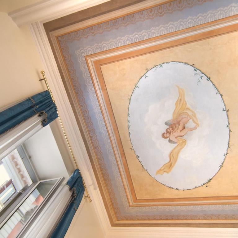 Alla Dolce Vita Roma Centro - Suite King Deluxe - 9