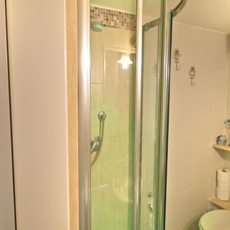 Alla Dolce Vita Roma Centro - Suite King Deluxe - 10