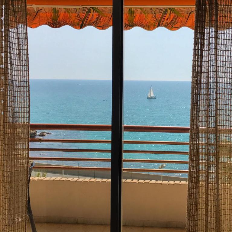13 Rocafel 7 Playa Albufereta Alicante - Apartment - 2