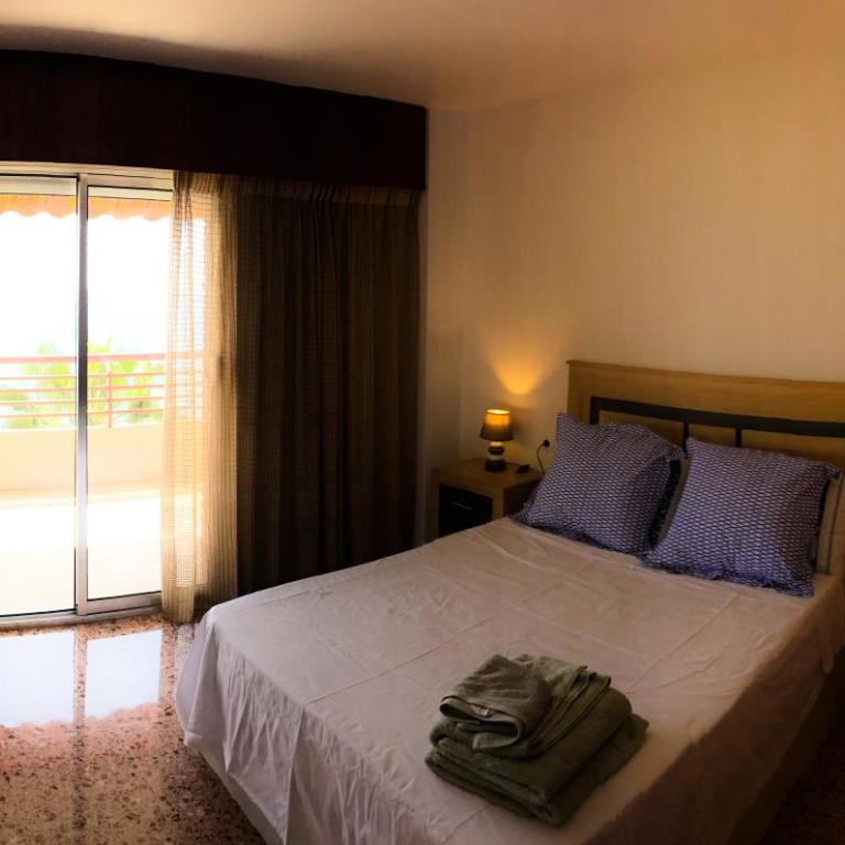 13 Rocafel 7 Playa Albufereta Alicante - Apartment - 7