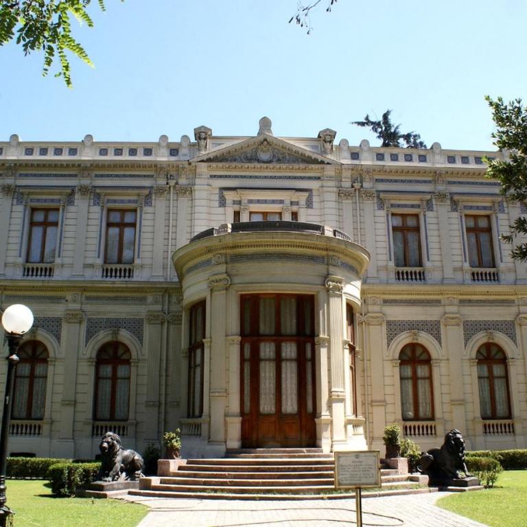 Full Moneda 909 - Apartment - 45