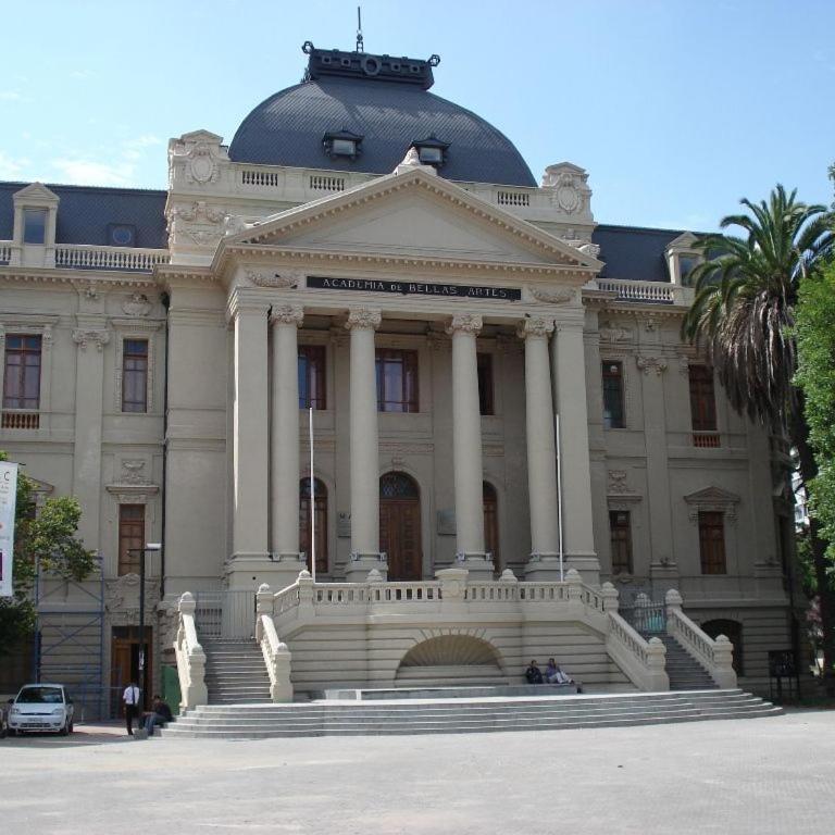 Full Moneda 909 - Apartment - 47