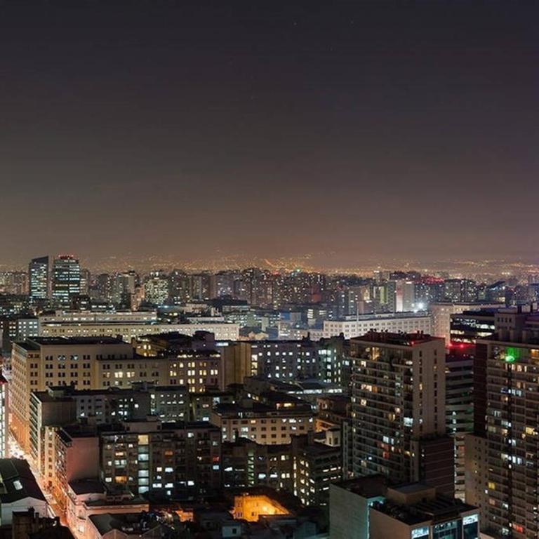 Full Moneda 909 - Apartment - 52