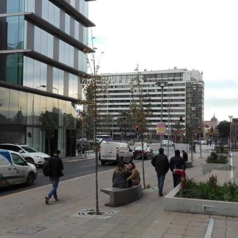 Full Moneda 909 - Apartment - 36