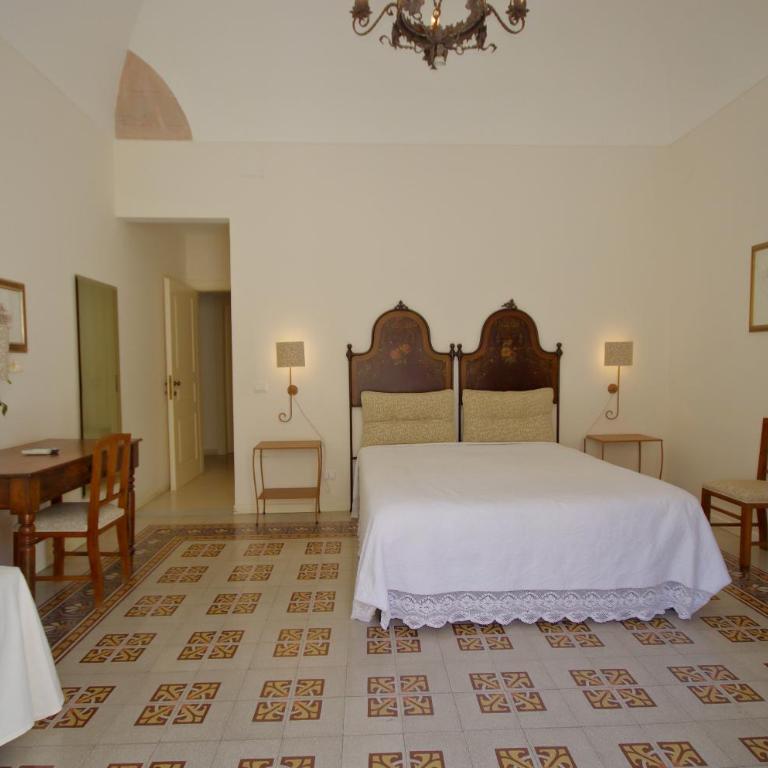 B&B Casa Ruffino - Camera Tripla - 3