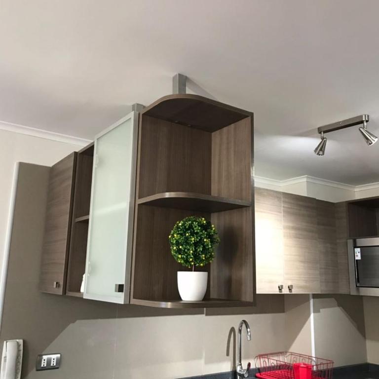 Full Moneda 909 - Apartment - 21