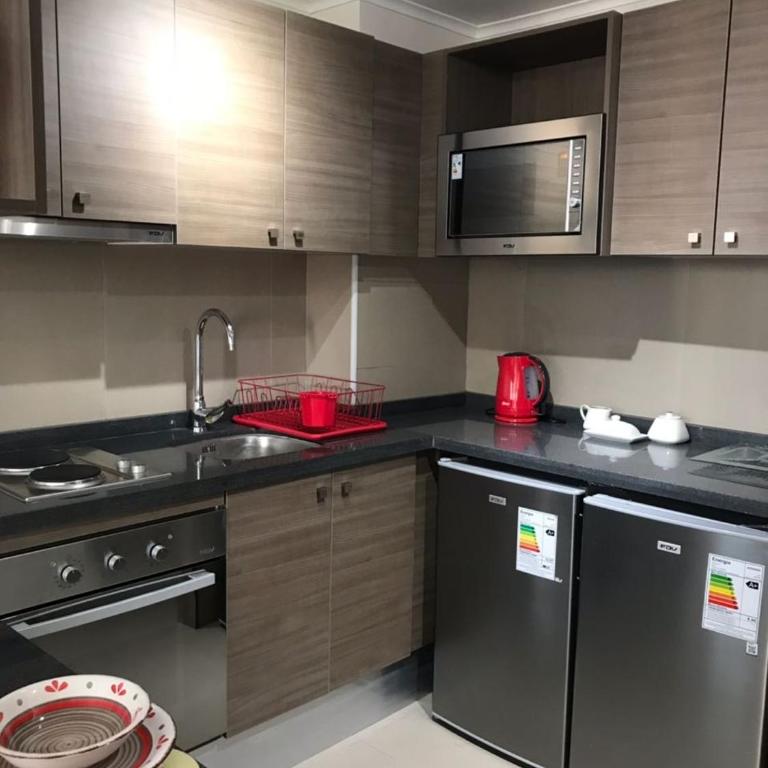 Full Moneda 909 - Apartment - 19