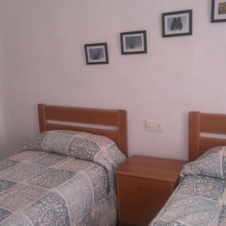 Apartamento a 10 metros del mar - Apartment - 11