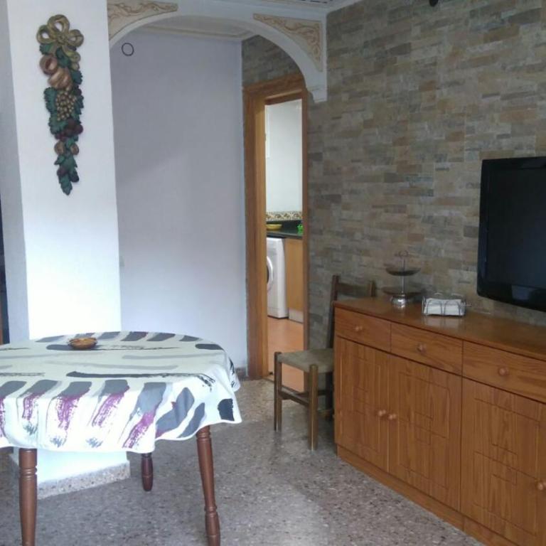 Apartamento a 10 metros del mar - Apartment - 10