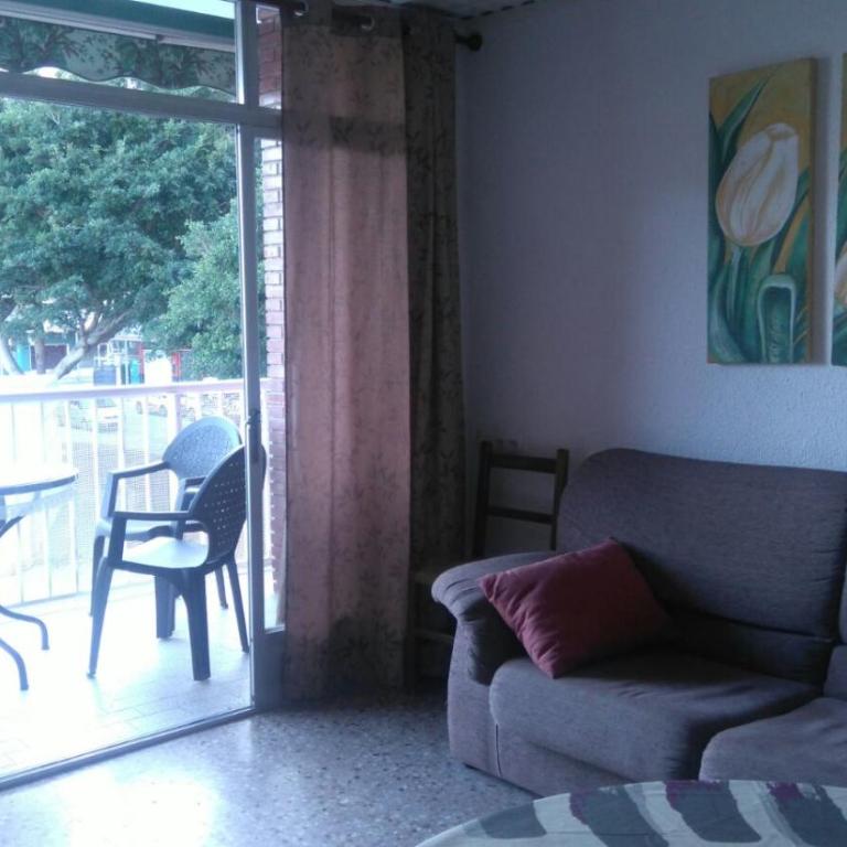 Apartamento a 10 metros del mar - Apartment - 9