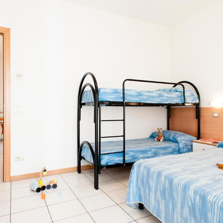 Welcome Residence per famiglie - Appartamento - 7