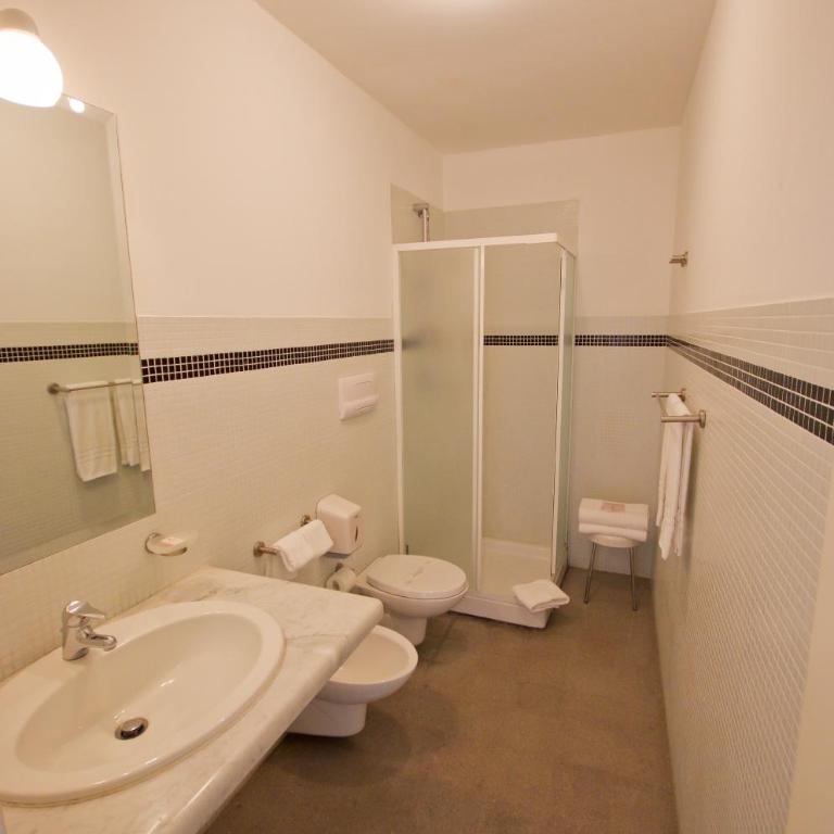 B&B Casa Ruffino - Camera Tripla - 2