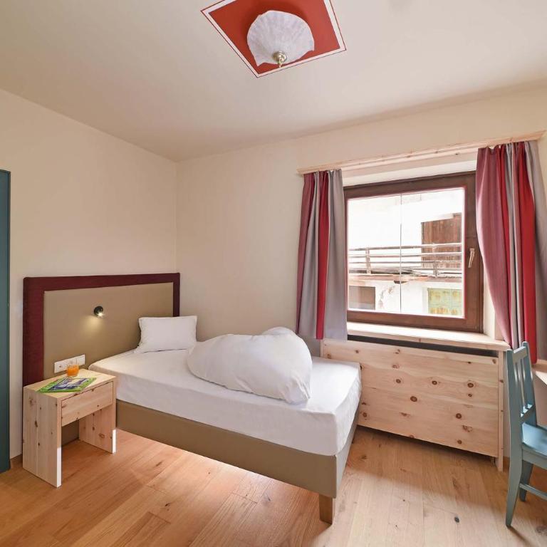 Hotel Gassenwirt - Camera Singola - 1