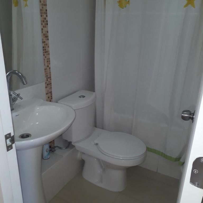 La Serena Terrazas del sol ll - Apartamento con vistas al mar - 6
