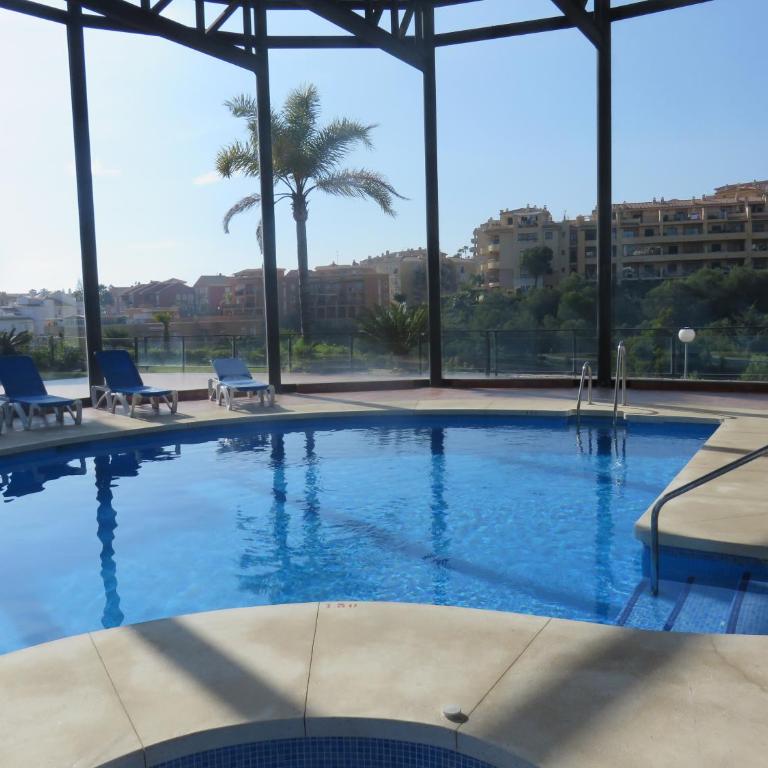 Mijas - great apt - Apartamento de 2 dormitorios - 8