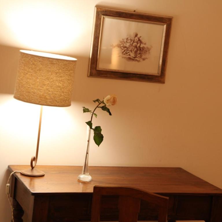 B&B Casa Ruffino - Camera Tripla - 1