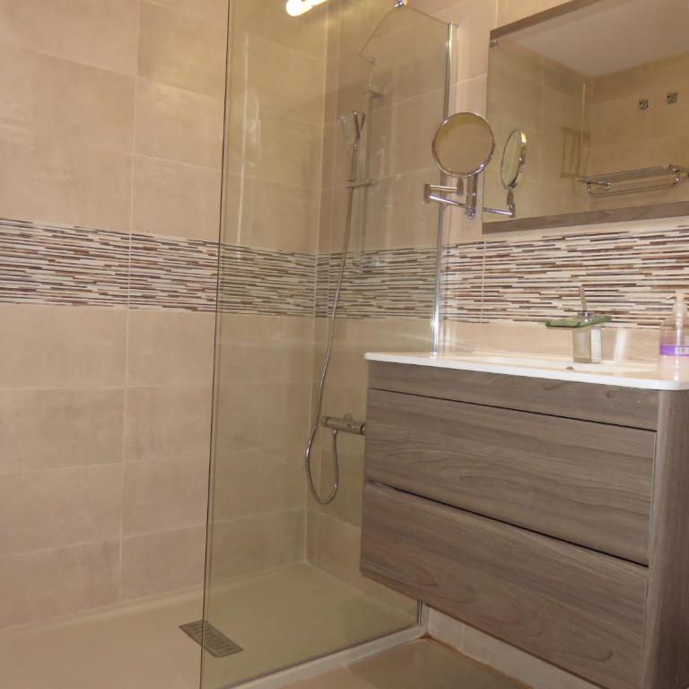 Mijas - great apt - Apartamento de 2 dormitorios - 28