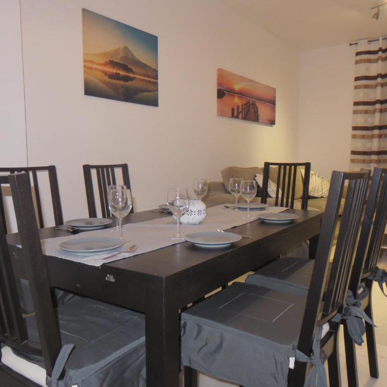 Mijas - great apt - Apartamento de 2 dormitorios - 19