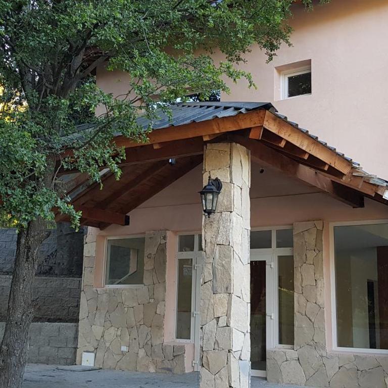 Cabañas & Aparts Lancuyen, Villa de Montaña - Apartamento - 2