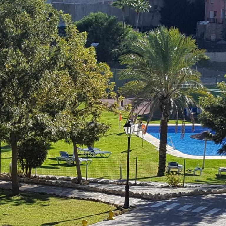 Mijas - great apt - Apartamento de 2 dormitorios - 10