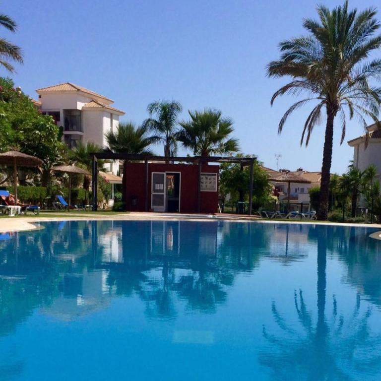 Mijas - great apt - Apartamento de 2 dormitorios - 1