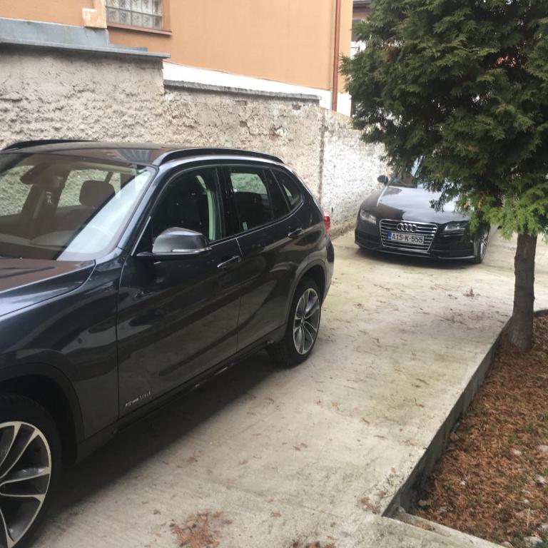 Layla's Home Free Parking - Apartman sa 2 Spavaće Sobe - 28