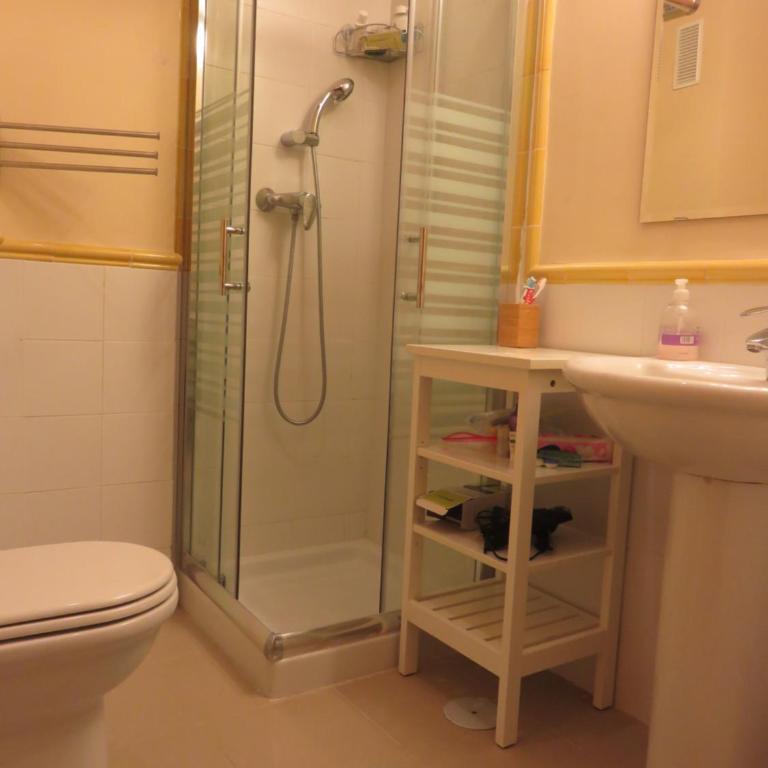 Mijas - great apt - Apartamento de 2 dormitorios - 29