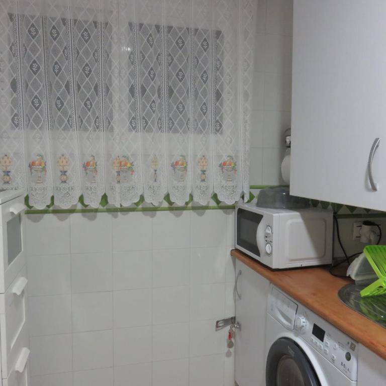 Mijas - great apt - Apartamento de 2 dormitorios - 18