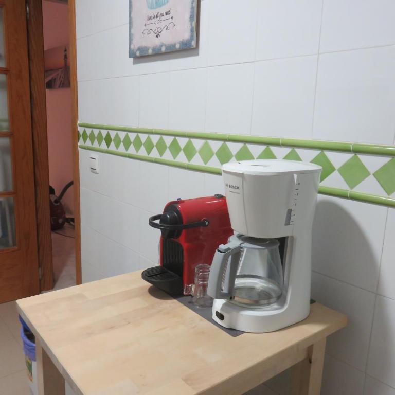 Mijas - great apt - Apartamento de 2 dormitorios - 17