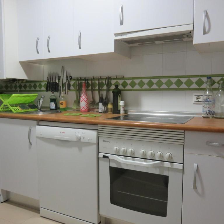 Mijas - great apt - Apartamento de 2 dormitorios - 16